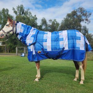 150g Doona Combo - TARTAN