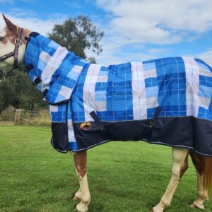 300g Doona Combo - TARTAN