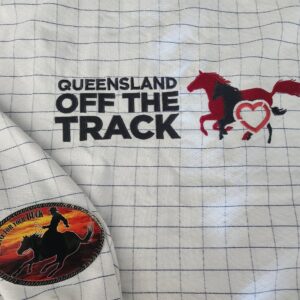 QOTTP Embroidered Ripstop Cotton Combo