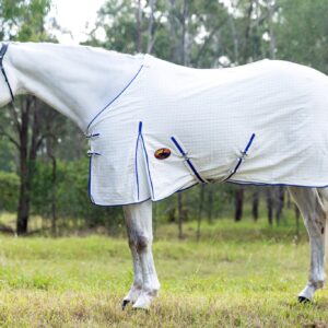 Fac 2nds - Ripstop Cotton Rug