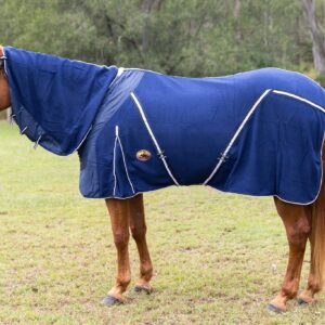 Polar Fleece Combo