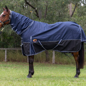1200 Denier Rainsheet Combo