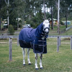 300g -1200 Denier Doona Combo - NAVY